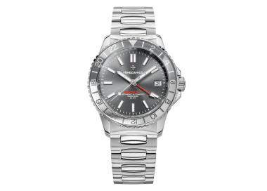 Venetian Nereide GMT Men's Watch - 3521501C