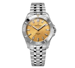 Venetian Men's Watch Nereide Aureo 39 - 3121590S