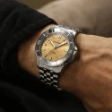 Orologio Uomo Venezianico Nereide Aureo 39 - 3121590S