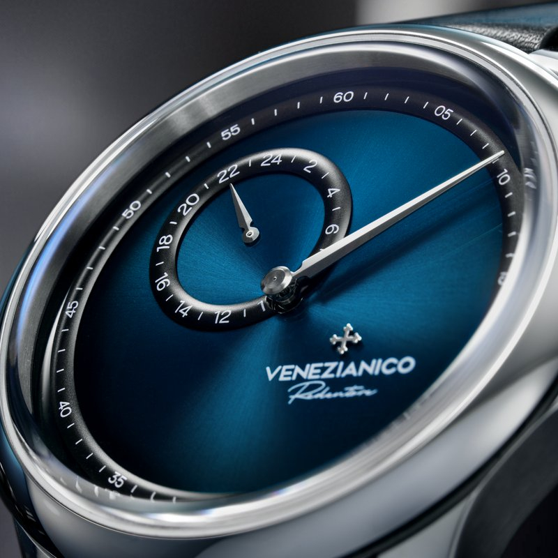 Venetian Redentore Enigma Men's Watch - 1221571 Venetian Redentore Enigma Men's Watch - 1221571