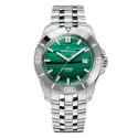Orologio Uomo Venezianico Nereide Malachite - 4521544S