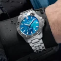 Venetian Men's Nereide Tungsten Watch 39 - 3121541C