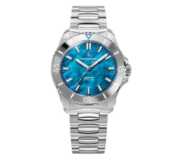 Venetian Men's Nereide Tungsten Watch 39 - 3121541C
