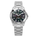 Venetian Men's Nereide Tungsten Watch 39 - 3121540C