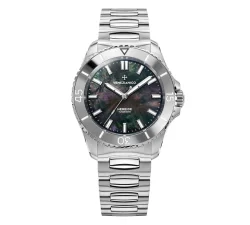 Venetian Men's Nereide Tungsten Watch 39 - 3121540C
