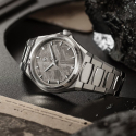 Venetian Arsenale Meteorite Men's Watch - 6221560C