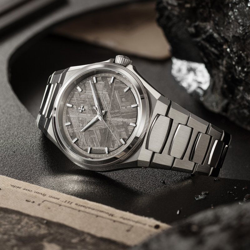 Orologio Uomo Venezianico Arsenale Meteorite - 6221560C Orologio Uomo Venezianico Arsenale Meteorite - 6221560C