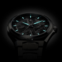 Venetian Arsenale Meteorite Men's Watch - 6221560C