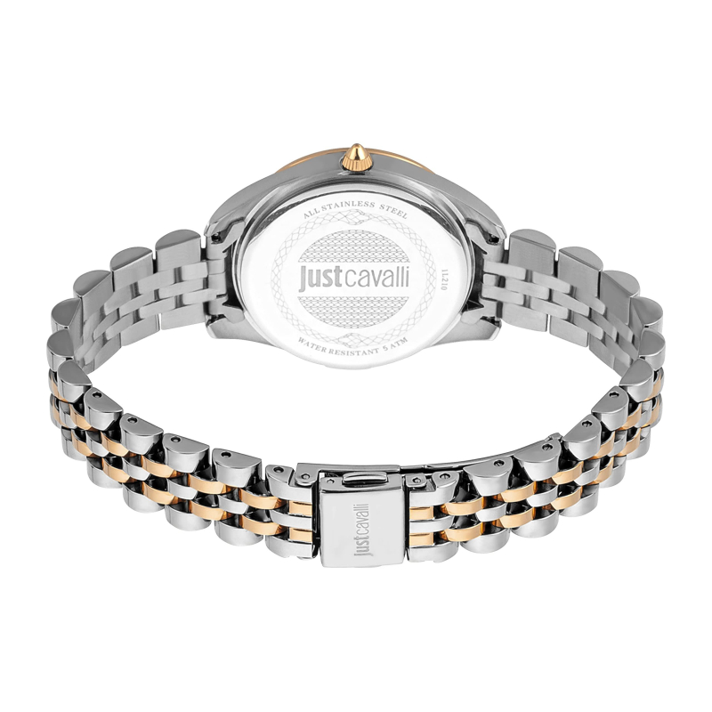 Orologio JUST CAVALLI ANIMALIER JC1L210M0185
