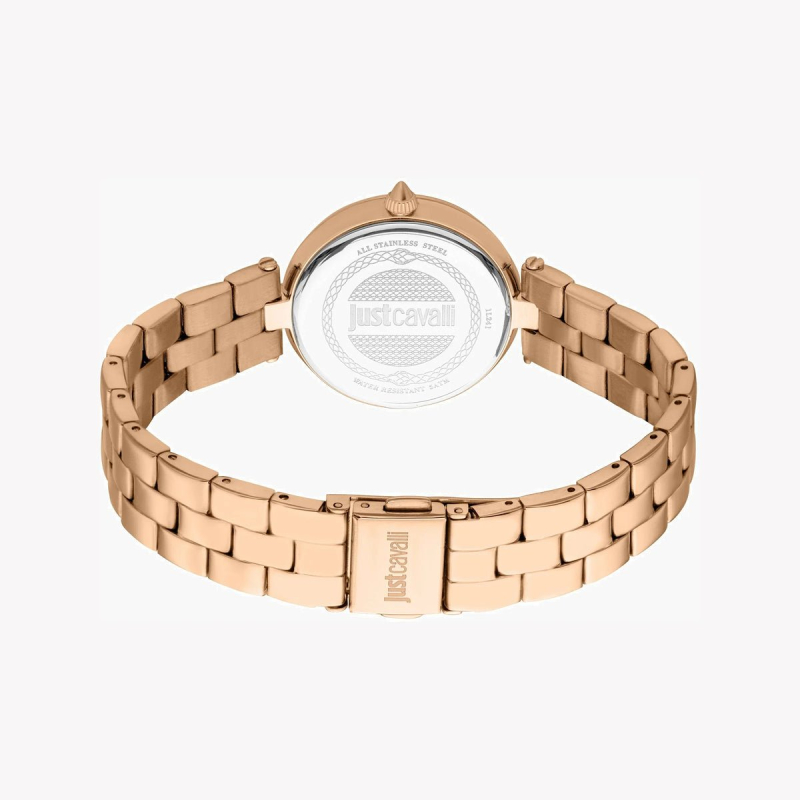Orologio JUST CAVALLI GLAM CHIC JC1L241M0075 Orologio JUST CAVALLI GLAM CHIC JC1L241M0075