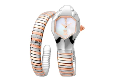 Orologio Donna Just Cavalli Glam Chic JC1L001M0045