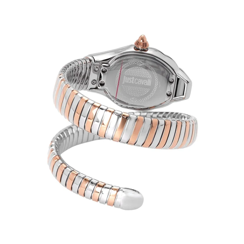 Orologio Donna Just Cavalli Glam Chic JC1L001M0045 Orologio Donna Just Cavalli Glam Chic JC1L001M0045
