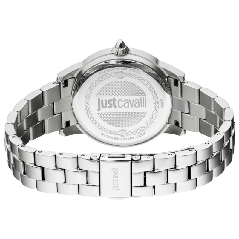 Just Cavalli Damenuhr JC1L006M0055 Just Cavalli Damenuhr JC1L006M0055
