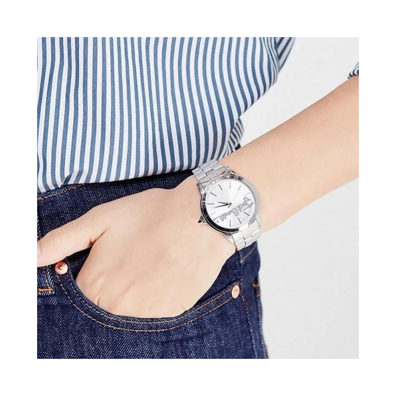 Just Cavalli Damenuhr JC1L006M0055 Just Cavalli Damenuhr JC1L006M0055