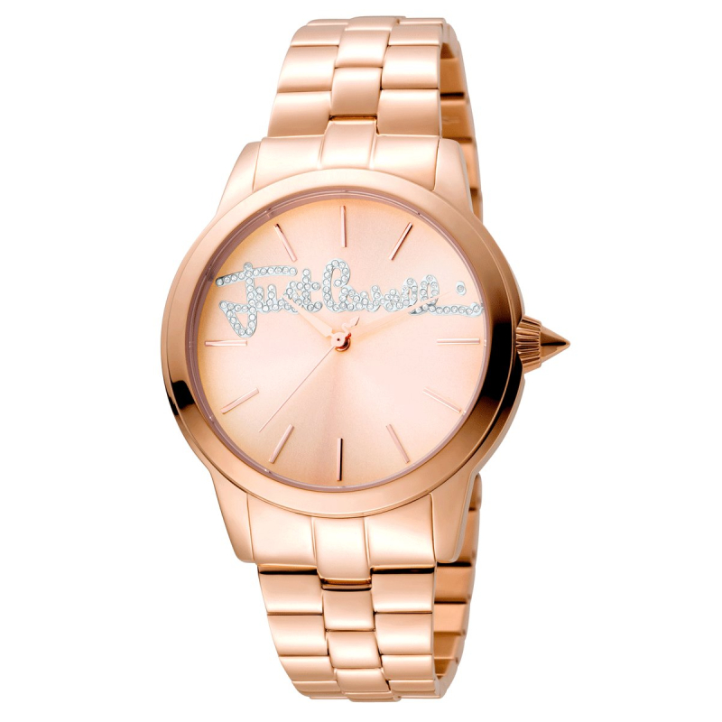 Just Cavalli Damenuhr JC1L006M0105 Just Cavalli Damenuhr JC1L006M0105