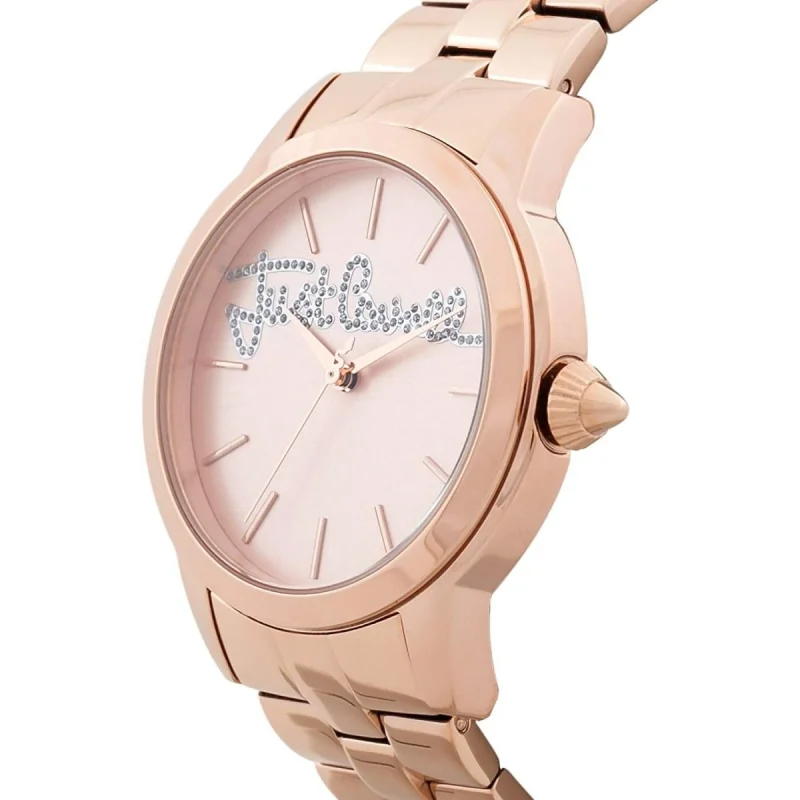 Orologio Donna Just Cavalli JC1L006M0105 Orologio Donna Just Cavalli JC1L006M0105