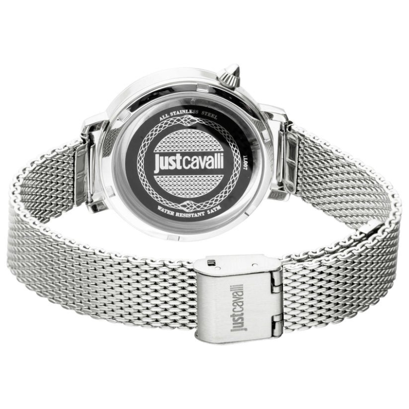 Just Cavalli Damenuhr JC1L007M0055 Just Cavalli Damenuhr JC1L007M0055