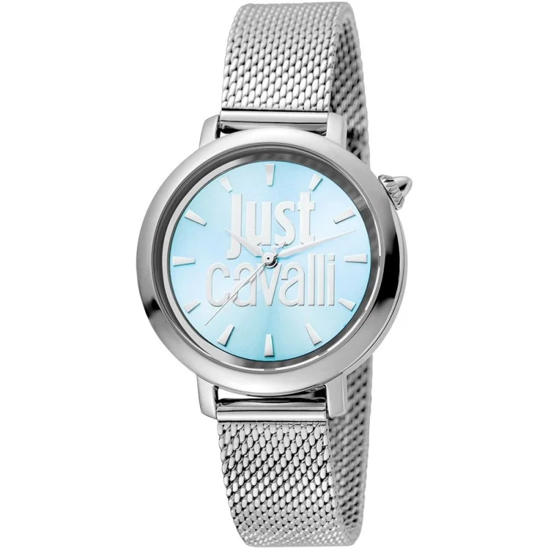 Orologio Donna Just Cavalli JC1L007M0055 Orologio Donna Just Cavalli JC1L007M0055