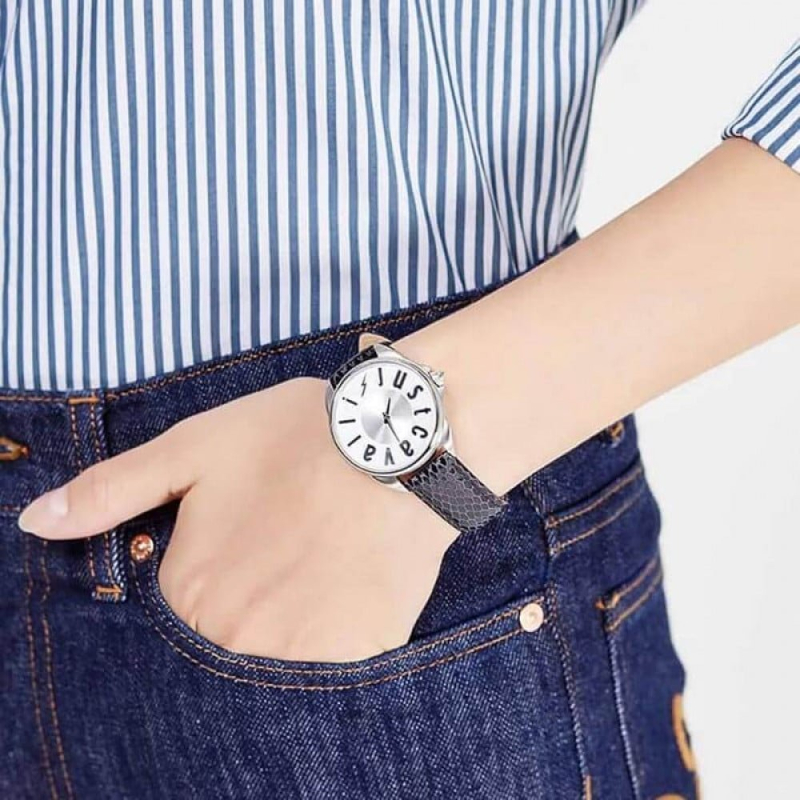 Just Cavalli Damenuhr JC1L008L0015