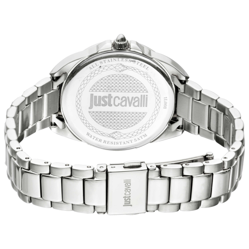 Just Cavalli Damenuhr JC1L008M0065 Just Cavalli Damenuhr JC1L008M0065