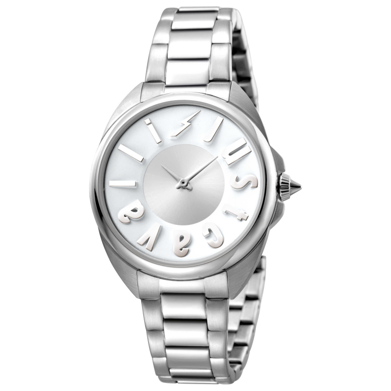 Just Cavalli Damenuhr JC1L008M0065 Just Cavalli Damenuhr JC1L008M0065