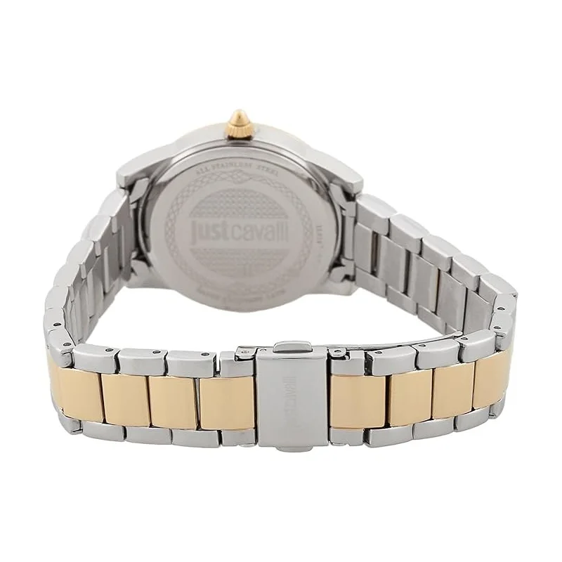 Orologio Donna Just Cavalli JC1L010M0135 Orologio Donna Just Cavalli JC1L010M0135