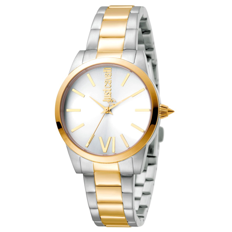 Just Cavalli Damenuhr JC1L010M0135 Just Cavalli Damenuhr JC1L010M0135