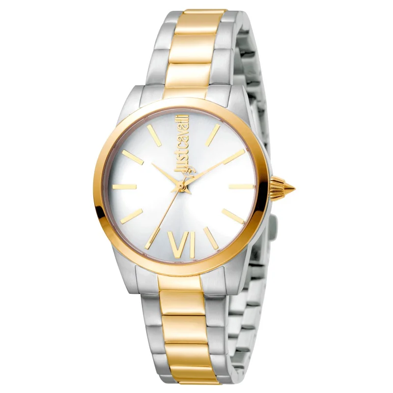 Orologio Donna Just Cavalli JC1L010M0135 Orologio Donna Just Cavalli JC1L010M0135