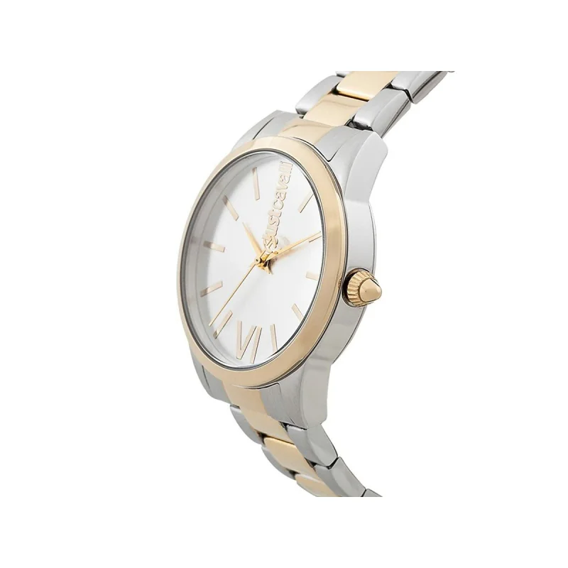 Orologio Donna Just Cavalli JC1L010M0135 Orologio Donna Just Cavalli JC1L010M0135