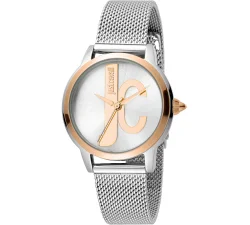 Just Cavalli Women's Watch JC1L050M0115