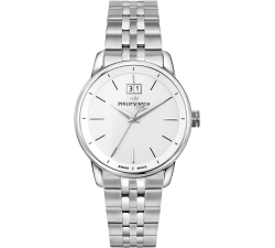 Orologio Uomo Philip Watch Anniversary R8253150016