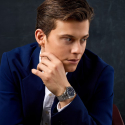 Philip Watch Caribe Urban Herrenuhr R8253227003