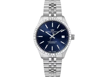 Philip Watch Caribe Urban Men's Watch R8253227003