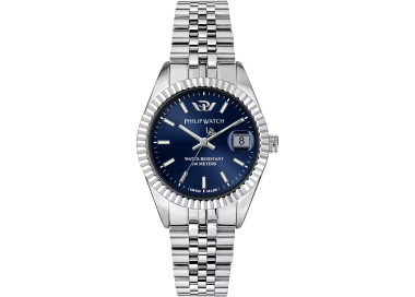 Philip Watch Caribe Urban Damenuhr R8253597670