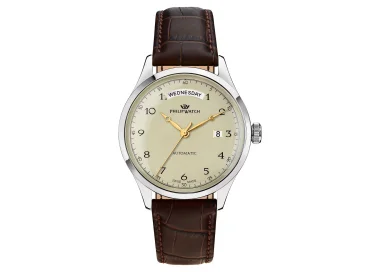 Orologio Uomo Philip Watch Museum R8221225001