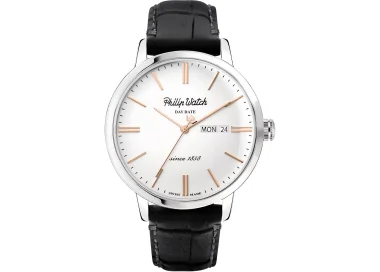 Orologio Uomo Philip Watch Grand Archive 1940 R8251598011