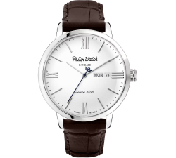 Philip Herrenuhr Grand Archive 1940 R8251598012