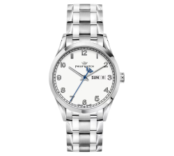 Philip Herrenuhr Sunray R8253180002