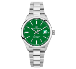 Philip Watch Caribe Urban Herrenuhr R8253597643