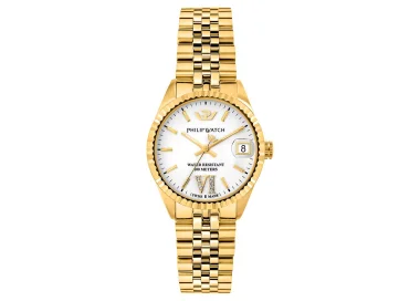 Orologio Donna Philip Watch Caribe R8253597654