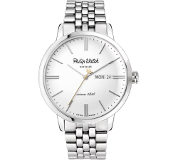 Orologio Uomo Philip Watch Grand Archive 1940 R8253598005