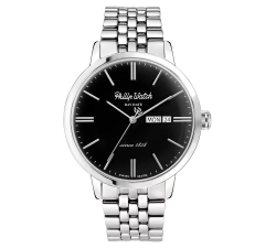 Orologio Uomo Philip Watch Grand Archive 1940 R8253598006