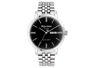 Orologio Uomo Philip Watch Grand Archive 1940 R8253598006