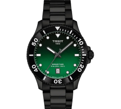 Tissot Seastar 1000 Men's Watch T120.410.33.091.00