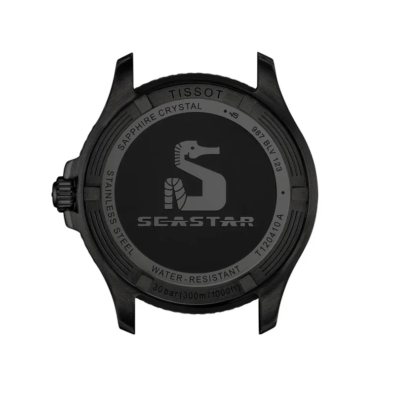 Tissot Seastar 1000 Men's Watch T120.410.33.421.00 Tissot Seastar 1000 Men's Watch T120.410.33.421.00