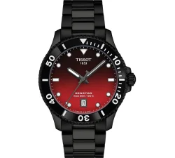 Orologio Uomo Tissot Seastar 1000 T120.410.33.421.00