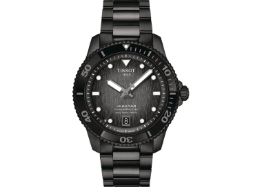 Orologio Uomo Tissot Seastar 1000 T120.807.33.051.00