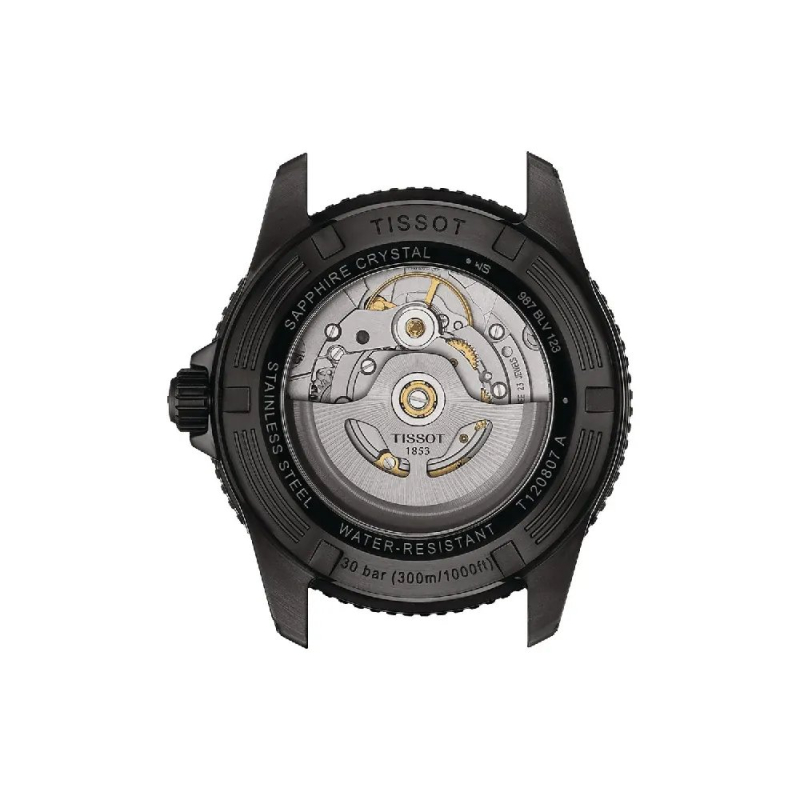 Tissot Seastar 1000 Herrenuhr T120.807.33.051.00 Tissot Seastar 1000 Herrenuhr T120.807.33.051.00