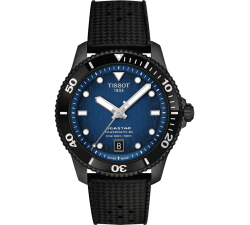 Orologio Uomo Tissot Seastar 1000 T120.807.37.041.00