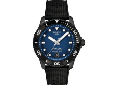 Orologio Uomo Tissot Seastar 1000 T120.807.37.041.00